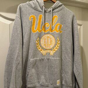 UCLA hoodie